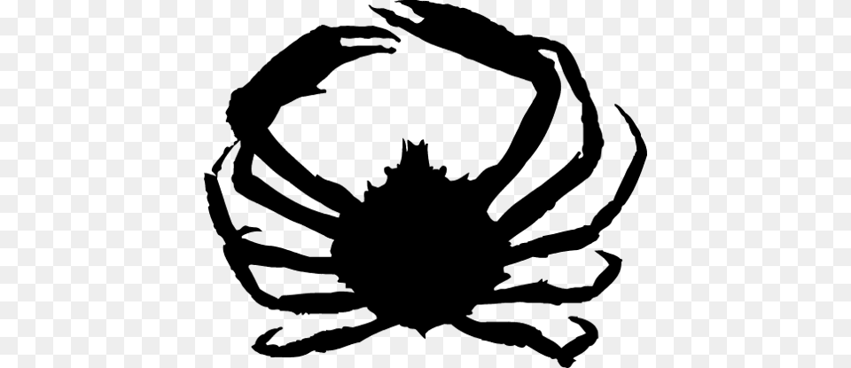 Crab Cake Chesapeake Blue Crab Clip Art, Gray Png Image