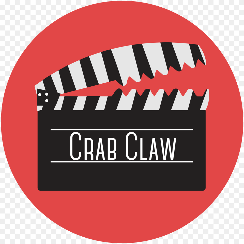 Crab Claw, Sticker, Disk Free Png