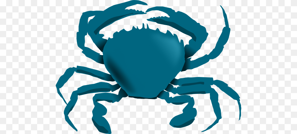 Crab Clipart Crab, Animal, Food, Invertebrate, Sea Life Free Png
