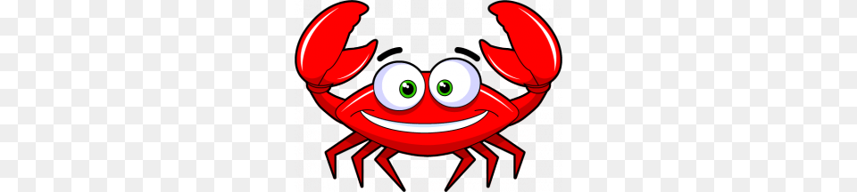 Crab Clipart Clipart, Food, Seafood, Animal, Sea Life Free Png