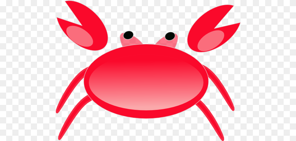 Crab Clipart No Background 2 Crab Clipart No Background, Seafood, Food, Animal, Sea Life Free Transparent Png