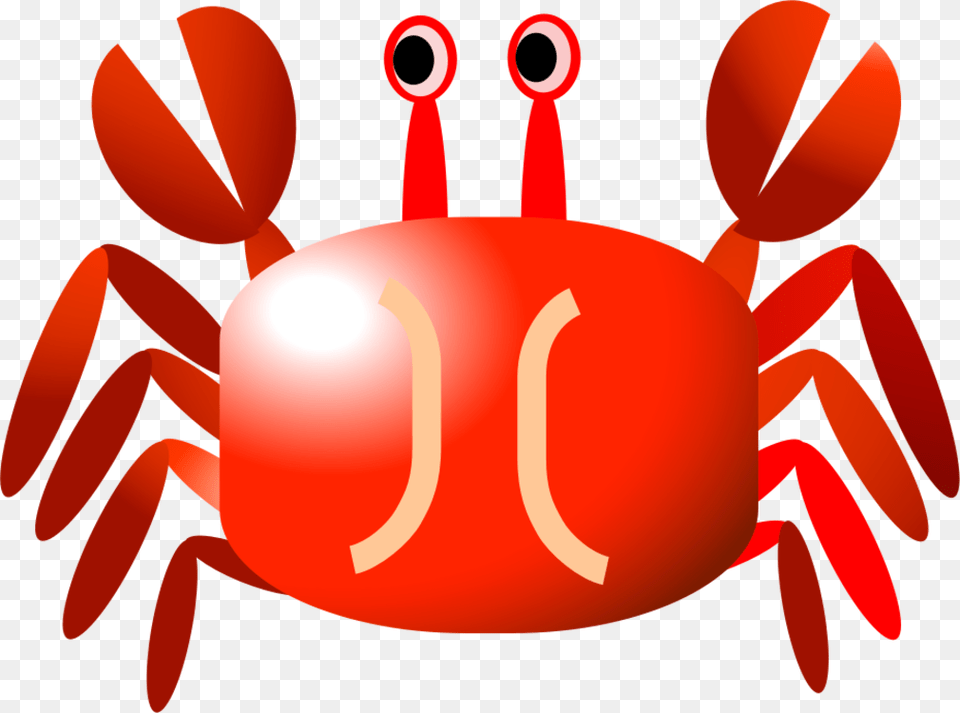 Crab Dip Lobster Decapods Seafood, Food, Animal, Invertebrate, Sea Life Free Png