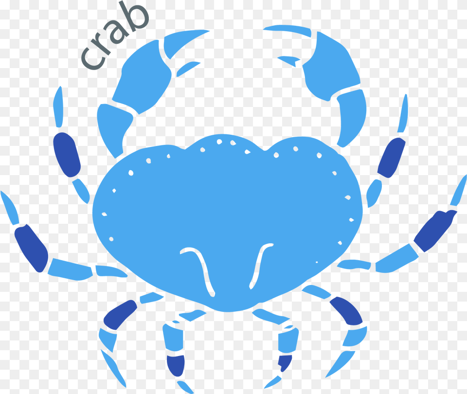 Crab File Crabs, Food, Seafood, Animal, Invertebrate Free Png