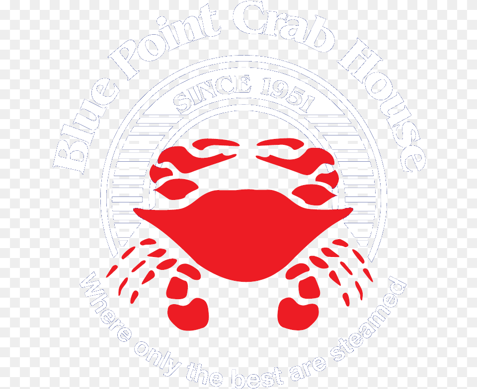 Crab House, Logo, Emblem, Symbol, Baby Png Image