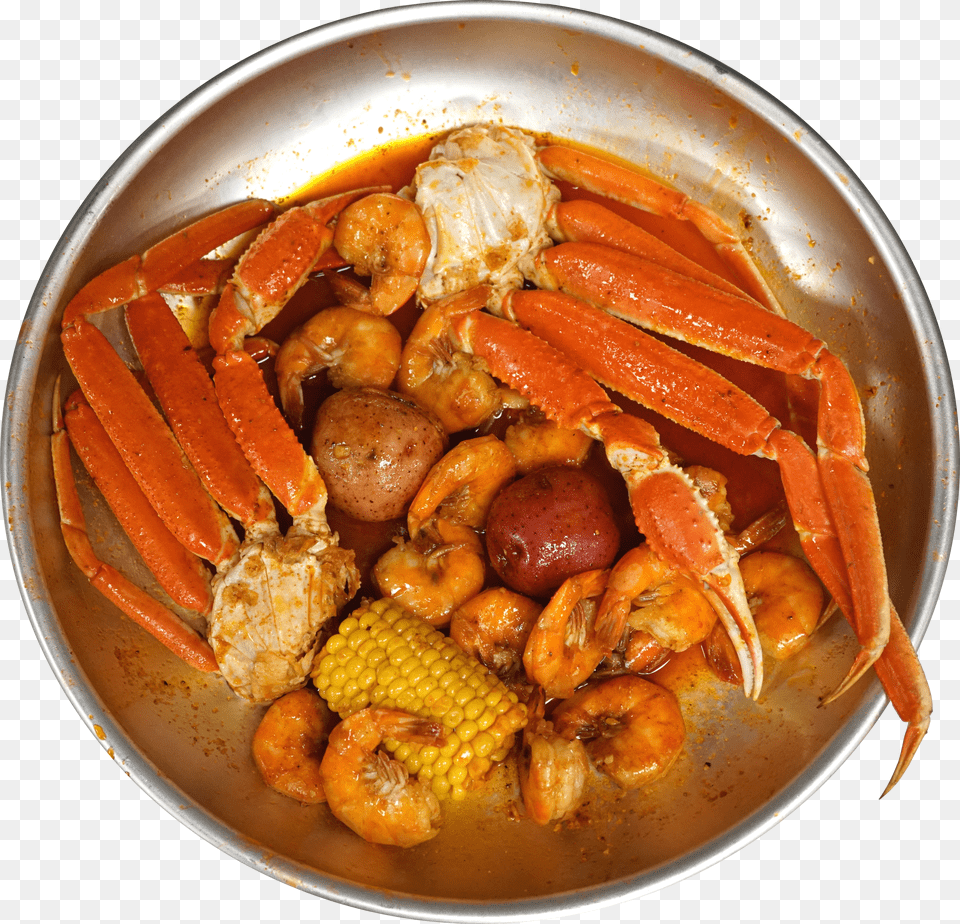 Crab Legs Png Image