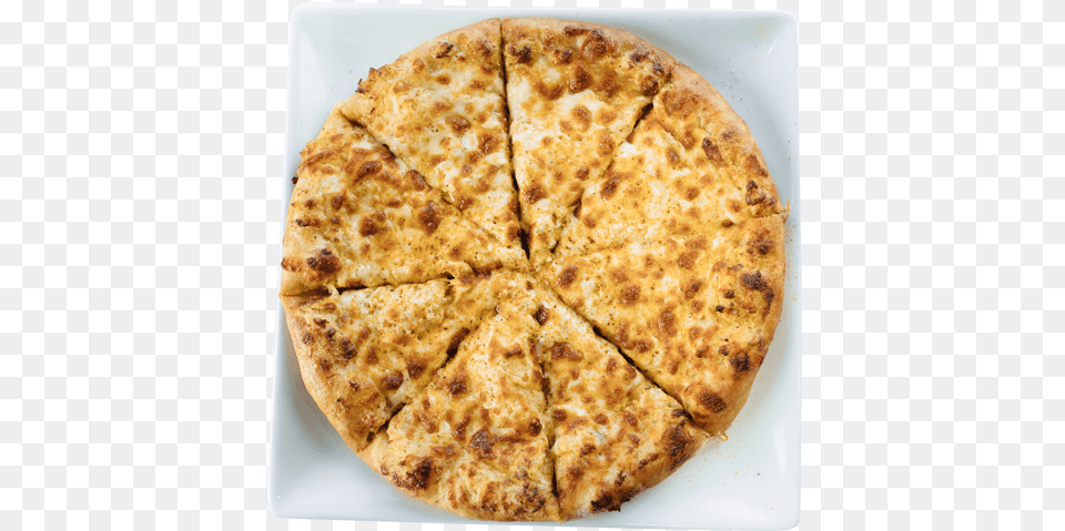 Crab Pizza Flatbread, Food, Food Presentation Png Image