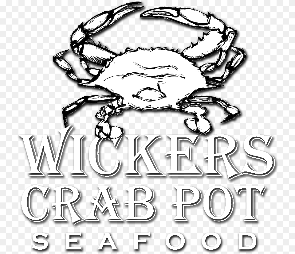 Crab Pot Seafood Rock Crab, Food, Animal, Invertebrate, Sea Life Png Image