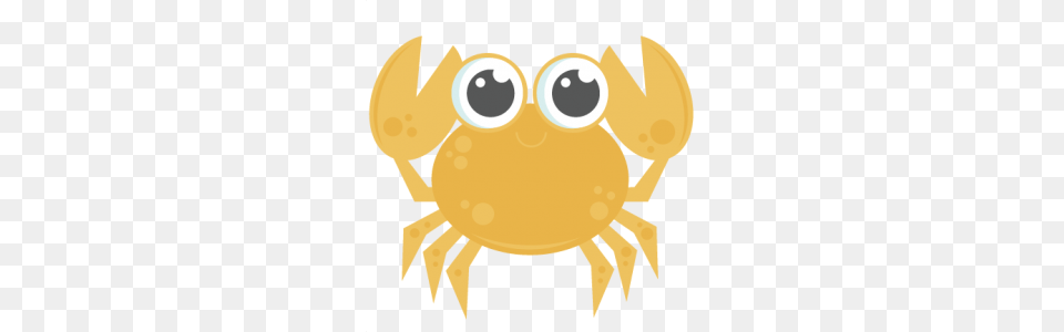 Crab Project Life Clip Art And Cricut, Food, Seafood, Animal, Invertebrate Png