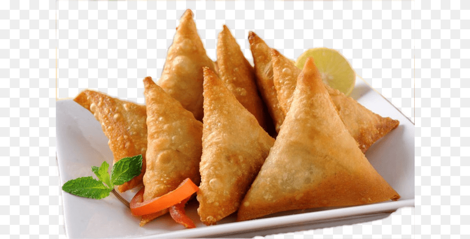 Crab Rangoon Different Types Of Snack, Dessert, Food, Food Presentation, Pastry Free Png