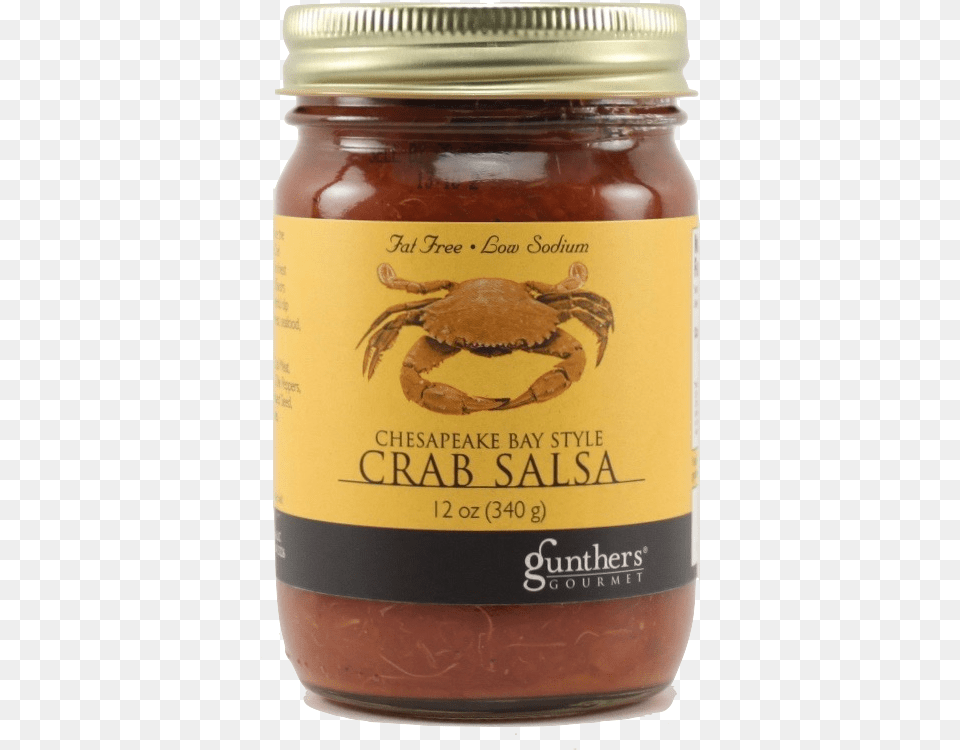 Crab Salsa, Food Free Png Download