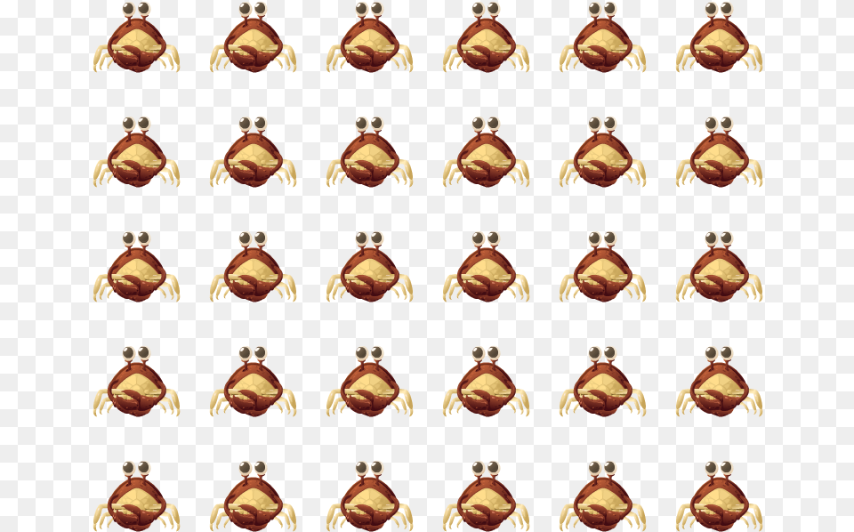 Crab Sprite Sheet, Hardware, Electronics, Animal, Sea Life Png