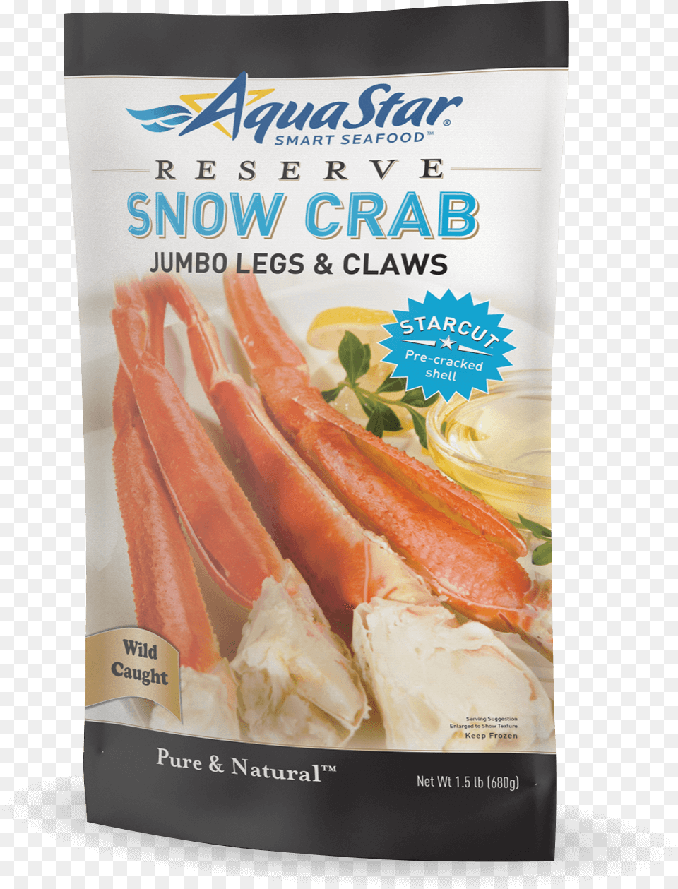 Crab Stick, Food, Hot Dog, Advertisement, Seafood Free Png Download