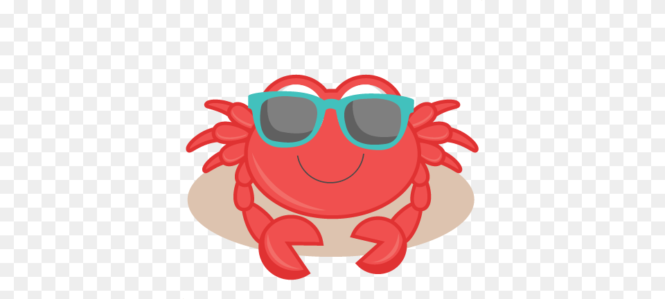 Crab Transparent, Accessories, Seafood, Sea Life, Invertebrate Free Png