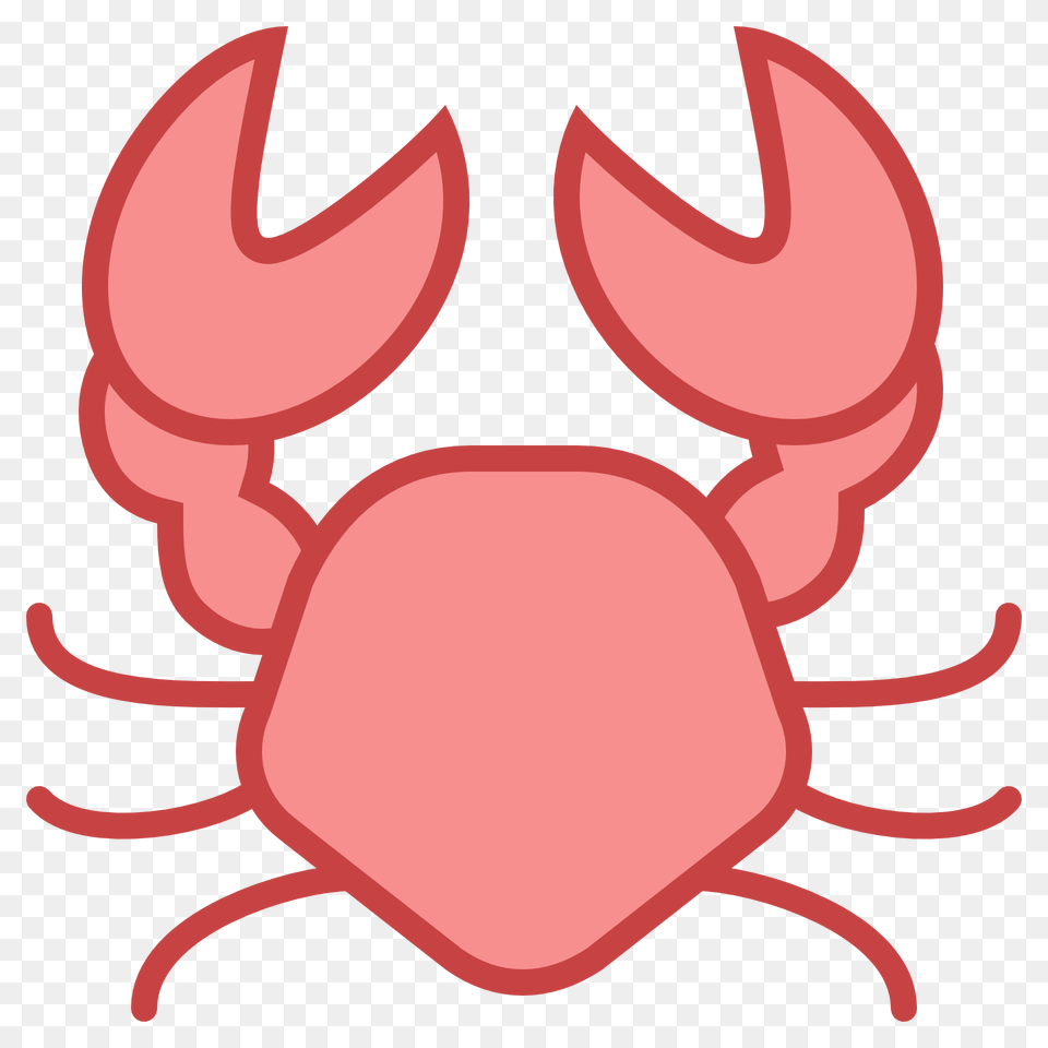Crab Transparent Crab Images, Food, Seafood, Animal, Sea Life Free Png Download