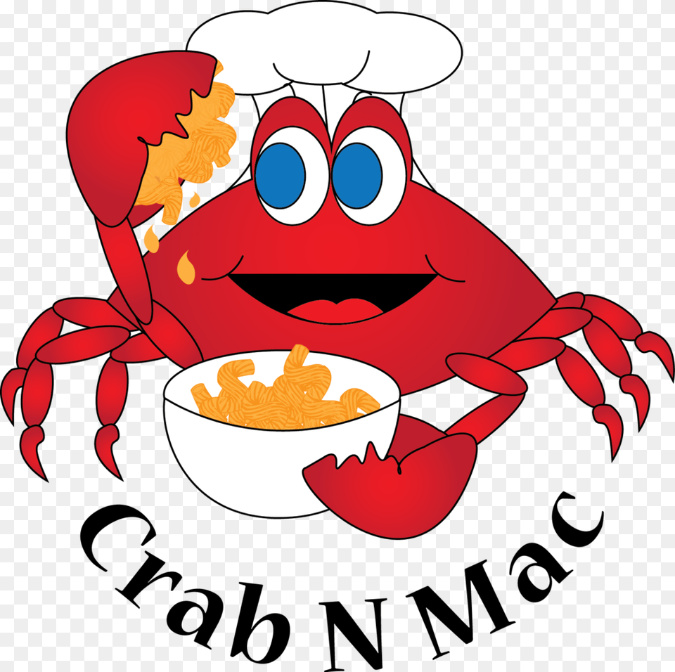 Crabnmac Portable Network Graphics, Food, Seafood, Animal, Sea Life Free Transparent Png