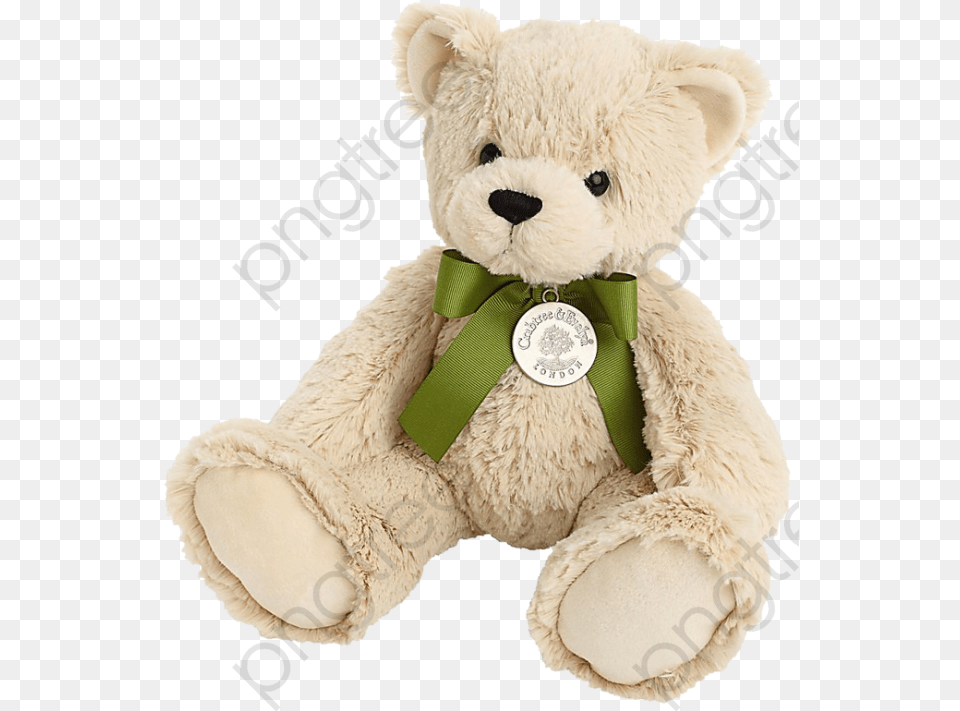 Crabtree Amp Evelyn Bear, Teddy Bear, Toy Png