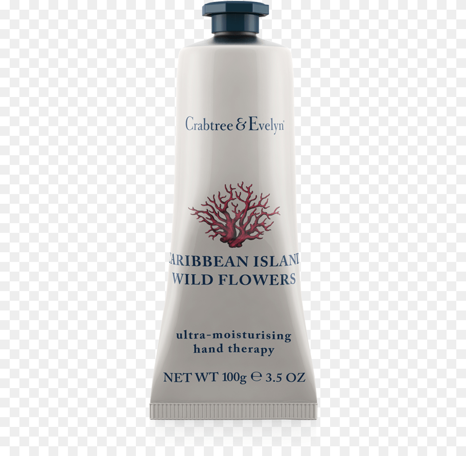 Crabtree Amp Evelyn Caribbean Island Wild Flowers Ultra Moisturizing Crabtree Amp Evelyn Caribbean Island Wild Flowers, Bottle, Lotion, Shaker Png