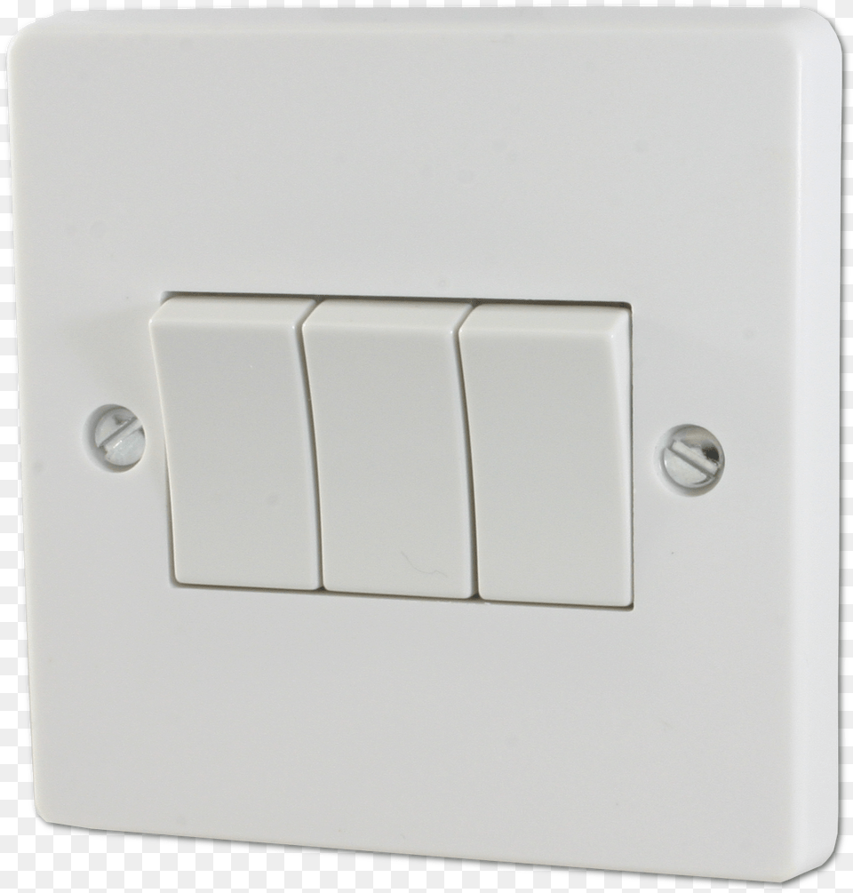 Crabtree Capital Switch Light, Electrical Device Free Transparent Png