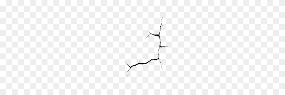 Crack, Silhouette, Smoke Pipe Free Png Download