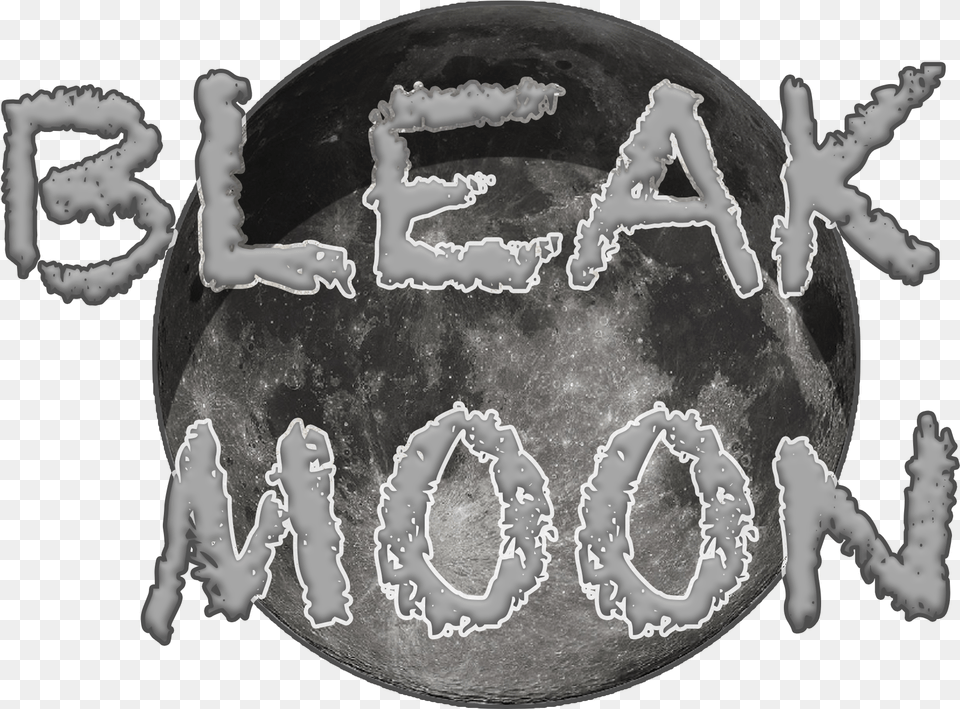 Crack Bleak Moon Illustration, Nature, Night, Outdoors, Sphere Png