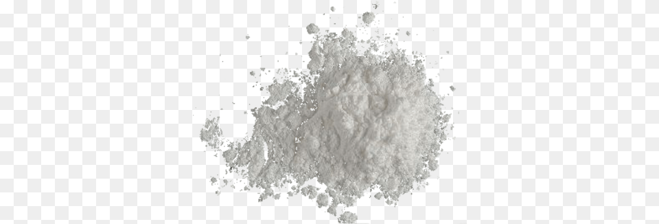 Crack Cocaine, Powder, Flour, Food Png Image