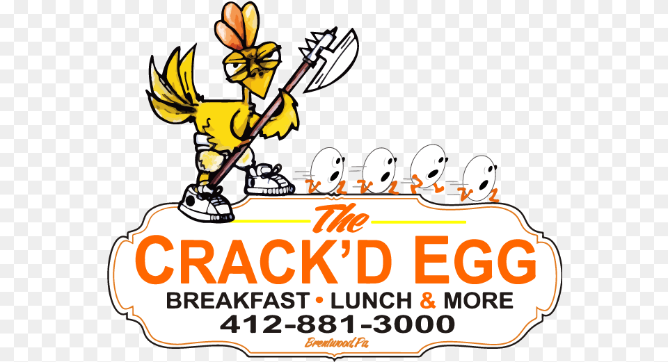 Crack D Egg, Advertisement, Poster, Person Free Png Download