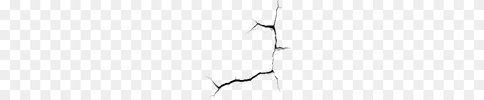 Crack Effect Image, Silhouette Free Transparent Png