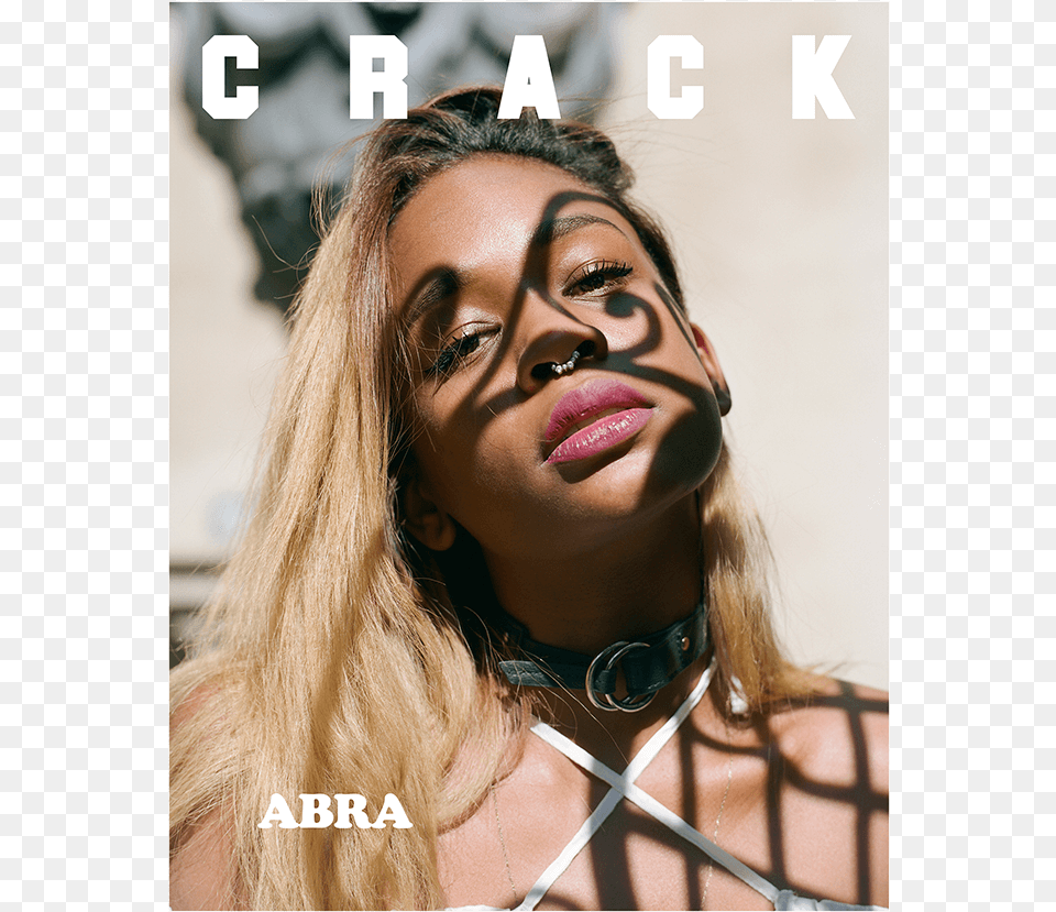 Crack Magazine, Adult, Portrait, Photography, Person Free Png Download