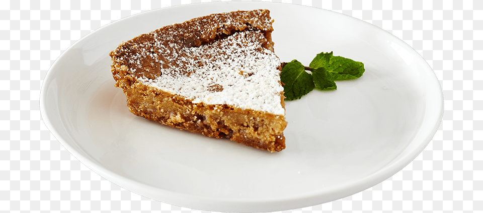 Crack Pie Suviche, Food, Food Presentation, Herbs, Mint Free Transparent Png