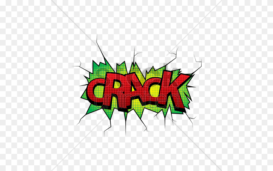 Crack Sound Effect Download Onomatopeya Golpe, Art, Graffiti, Graphics Png