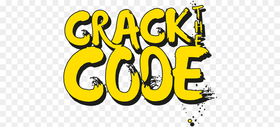 Crack The Code Sheffield Minute Escape Rooms In Sheffield, Symbol, Number, Text Png Image