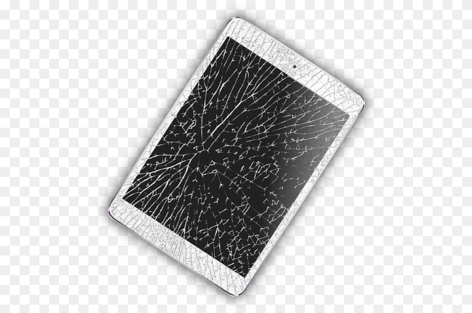 Cracked, Computer, Electronics, Tablet Computer, Disk Free Png