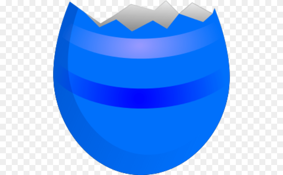 Cracked Easter Egg, Sphere, Jar Free Transparent Png