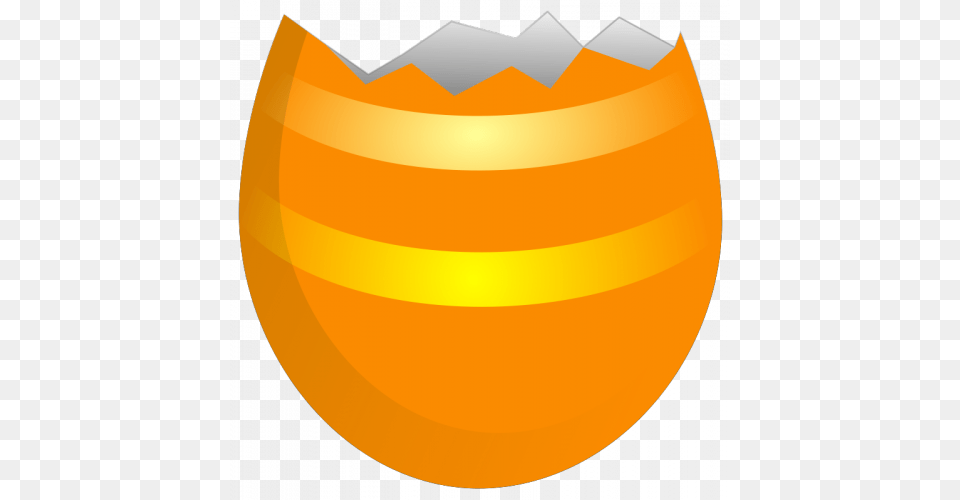 Cracked Egg Clip Art, Vegetable, Food, Pumpkin, Produce Free Transparent Png