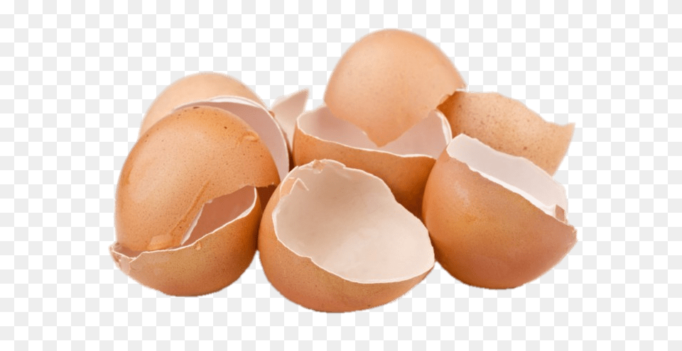 Cracked Eggshells, Egg, Food, Burger Png Image