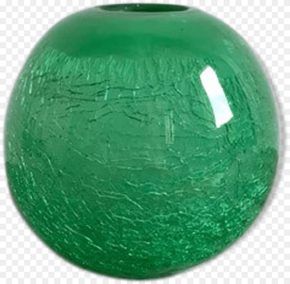 Cracked Glass Ball Vasesrc Https Ceramic, Accessories, Gemstone, Jewelry, Sphere Png