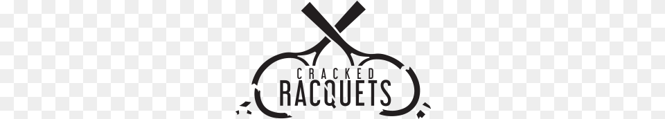 Cracked Racquets Cracked Racquets Covering Tennis News Through, Racket, Sport, Tennis Racket, Cutlery Png Image