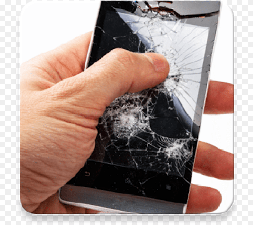 Cracked Screen Download Mobile Phones Repair Software, Electronics, Mobile Phone, Phone, Iphone Png