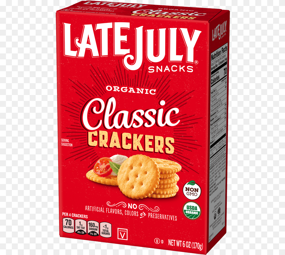 Cracker, Bread, Food, Box Free Png Download