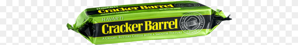 Cracker Barrel Cheese Baby Swiss 7 Oz, Gum, Food, Sweets Free Png Download