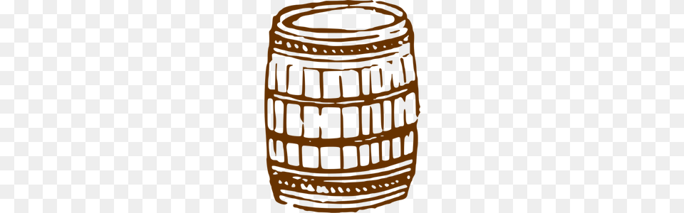 Cracker Barrel Clip Art, Basket, Bag, Can, Tin Free Transparent Png