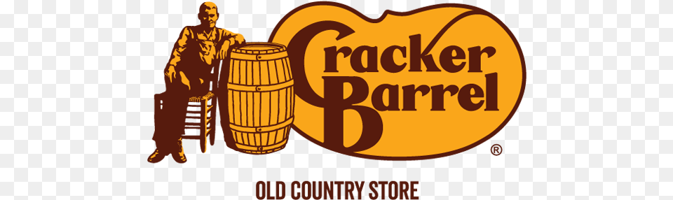 Cracker Barrel La Grange Ky, Adult, Male, Man, Person Free Png