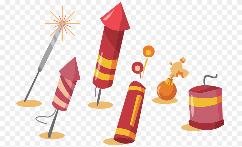 Crackers Vector, Dynamite, Weapon, People, Person Png