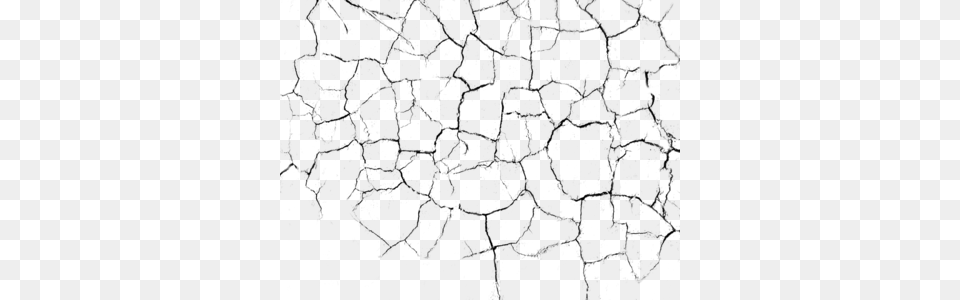 Cracks Ujjawal Seth Part Cracked Effect, Gray Png Image