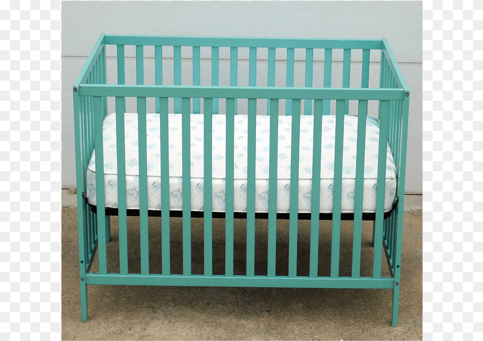 Cradle, Crib, Furniture, Infant Bed Png
