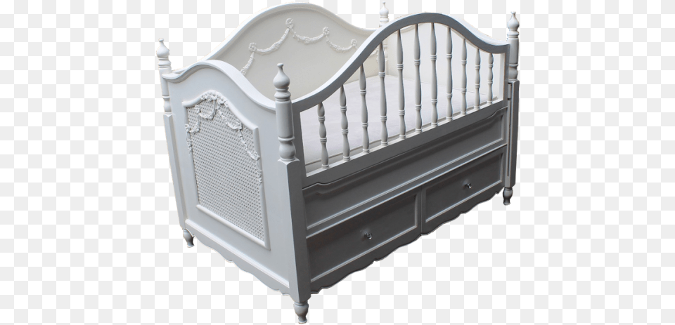 Cradle, Crib, Furniture, Infant Bed, Bed Png