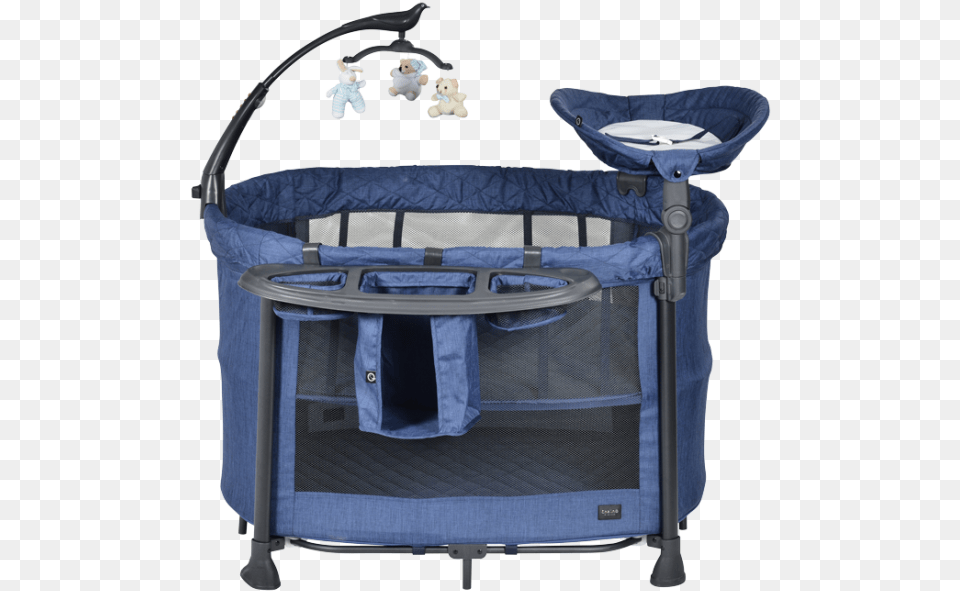 Cradle, Crib, Furniture, Infant Bed, Bed Png Image