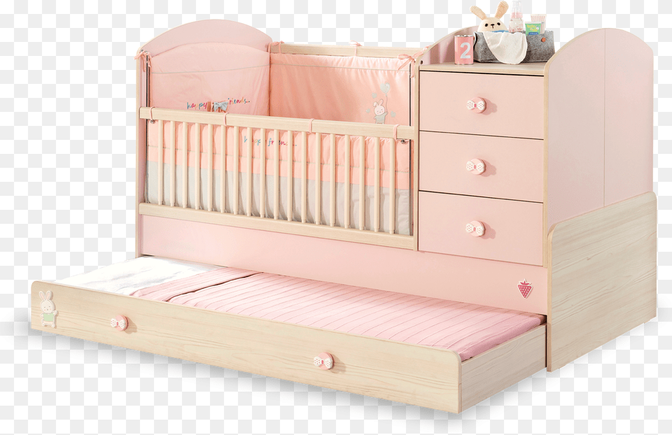 Cradle, Crib, Furniture, Infant Bed, Bed Png