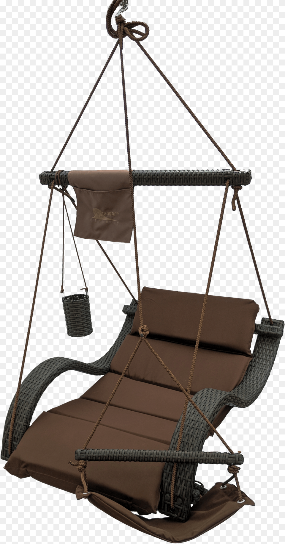 Cradle, Swing, Toy, Accessories, Bag Free Png Download