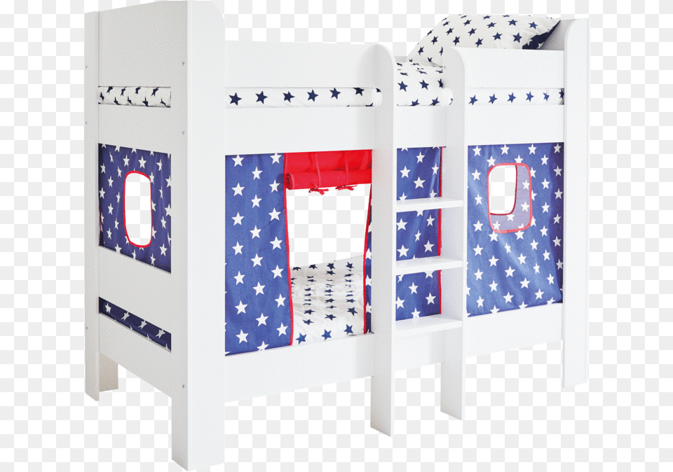 Cradle, Bed, Bunk Bed, Furniture Free Png